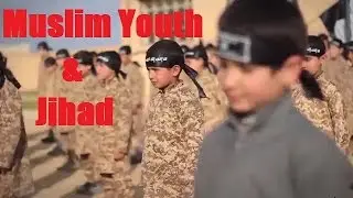 American Muslim Youth engaged in Jihad