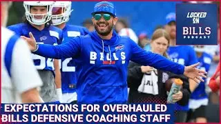 How the Buffalo Bills defense can evolve in 2024 under Bobby Babich & completely new coaching staff