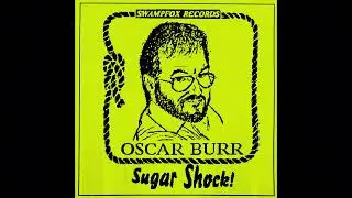 Another Heartbreak ~ Oscar Burr
