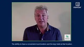 Viewber and KeyNest... How It Works!