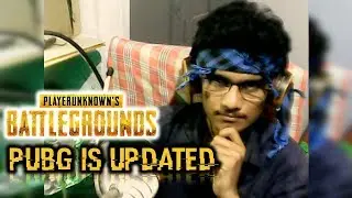RameshTech - PUBG is UPDATED Full HD HDR Mod game Telugu
