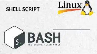 Shell script(Bash) CentOS 8 Management Directory and File | Speaking Khmer