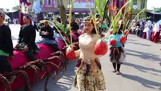 Galuh Ethnic Carnival (GEC) Hari Jadi Kabupaten Ciamis ke 376 #2