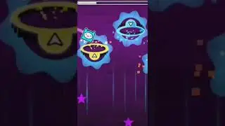 Supersonic 72% #gddemon #geometrydash #gd #games #hydragaming #gaming #gdmobile #gdvn
