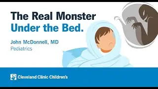 Allergens: The Real Monster Under Your Bed | John McDonnell, MD
