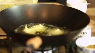 For The Love Of Food - Episode 3