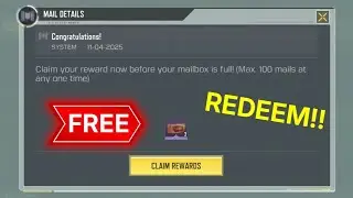 FREE CODE FOR 3x Bronze Crate Coupon