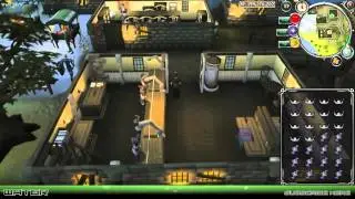 RuneScape - F2P Runecrafting Guide - Making Tiaras