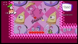 Pizza Tower SAGE Demo but slightly newer mod (v2) All S Ranks