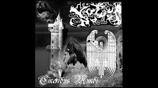 Vultur Nox - Cineribus Mundi [Full Album] Raw Black Metal