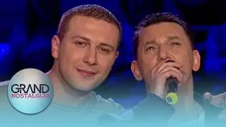 Sako i Dado Polumenta - LEPSA OD NOCI - (Grand Nostalgija 2009)