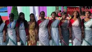 Chetan Tola Latar Tola//New Santali video🎄 2025-26 