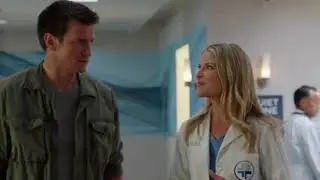 The Rookie 2x02 Promo 