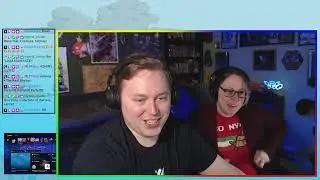 Overcooked 2 Charity Stream Benefitting Nourishing Hope 2025!
