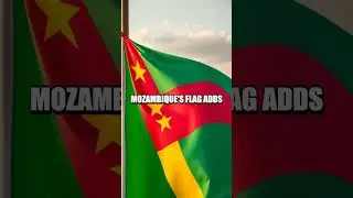 Uncharted Enclaves and Iconic Flags: A Geography Trivia Byte #borders #flags #geography #viral