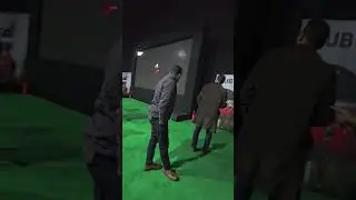 Haier Fan Zone 