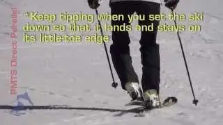 Harb Teach-Yourself Series: Quicken your Turns