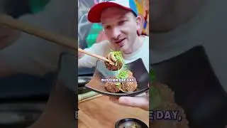 Biggest Anime Themed Japanese Ramen Shop in Europe