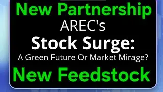 American Resources Corporation mineral shipments have arrived!!!