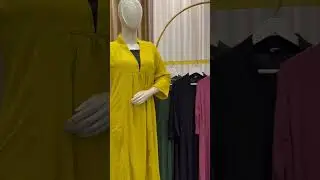 western gown imp.Material free size fantastic design amazing colours..!! LIMITED STOCK..!!#shorts #