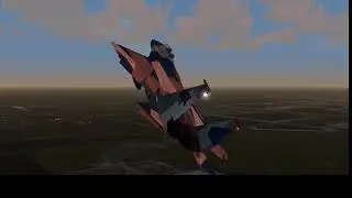 Aerofly 2 - Dawnflight