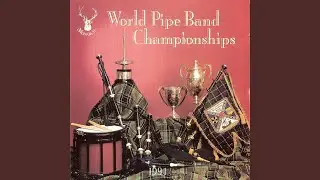 March,Strathspey & Reel: Miss Elizabeth Campbell - Cameronian Rant - Pretty Marion