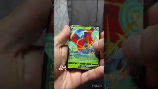 Poke collect custom pack!