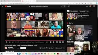 Weaponized Autism Returns feat. @kn_lmd_9801