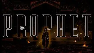 Prophet - Valathorn (LOTRO Music Video)