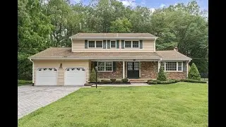11 Drumlin Drive Morris Plains, NJ | ColdwellBankerHomes.com