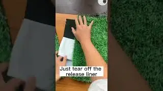 PAC KING Artificial Turf Lawn Seam Tape