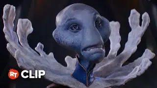 Lilo & Stitch Movie Clip - Have You Found the Creature? (2025)