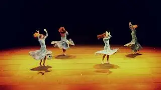 Coreografia Estúdio Andreia Zaida
