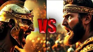 Alexander vs. Darius III:The final shutdown