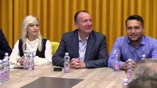 Политиката во 2025 година, локални избори и партиски калкулации