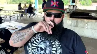 The Bearded Villains