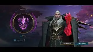 Voy a subir al top 1 | GAME play 