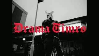 KAU - DRAMA TIMRO (visualizer)