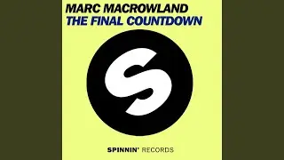 The Final Countdown
