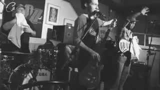 Hamilton Loomis - Bow Wow @ Cafe Jazz, Cardiff 2013