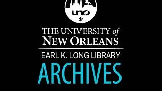 mss309 Bayou Lacombe Oral History Collection: Tape 29