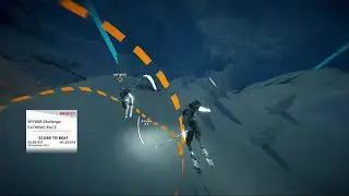STEEP - SPYDER Challenge World Record Time 1:19:813 (Xbox)