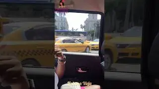 Cuba:Havana  #cuba #fyp #cubanas #cubanstyle ##cubanmusic # #travel #turismo