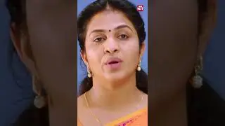 🤣 | Akasha Mittayee | Jayaram | Iniya | Sarayu | Sun NXT Malayalam