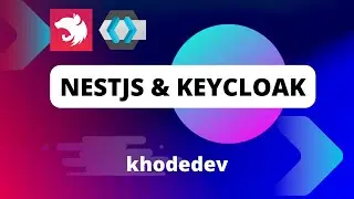 NestJS Keycloak API Security: Step-by-Step Guide - Installation