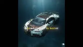 Bugatti Evolution | Road to Water | Skull Beat Drop 🔥💀