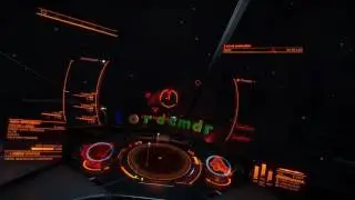 Nightshady (FDL) vs. Eent Tredison (FDL)