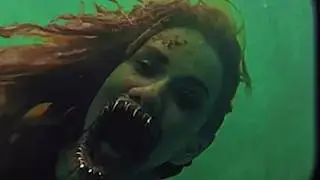 Disturbing Evidence Mermaids Could Be Real Ocean Creatures