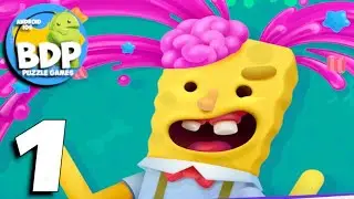 Ultimate Bowmasters - Gameplay Part 1 (Android, iOS) - All Characters