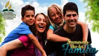 Canto Semana de la Familia - Mi Casa y Yo [Adventista 2016]